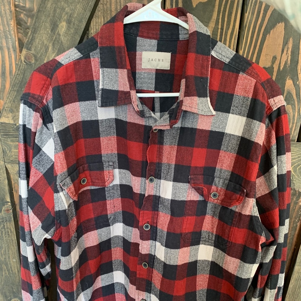 Flannel